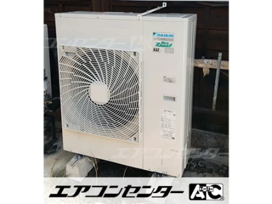 厨房の設置例