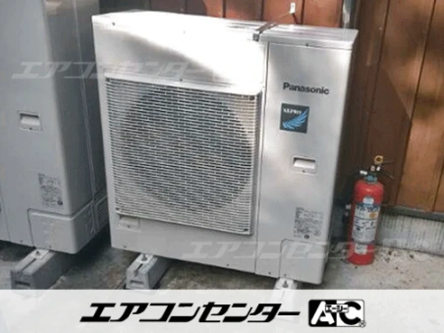 教育施設の設置例