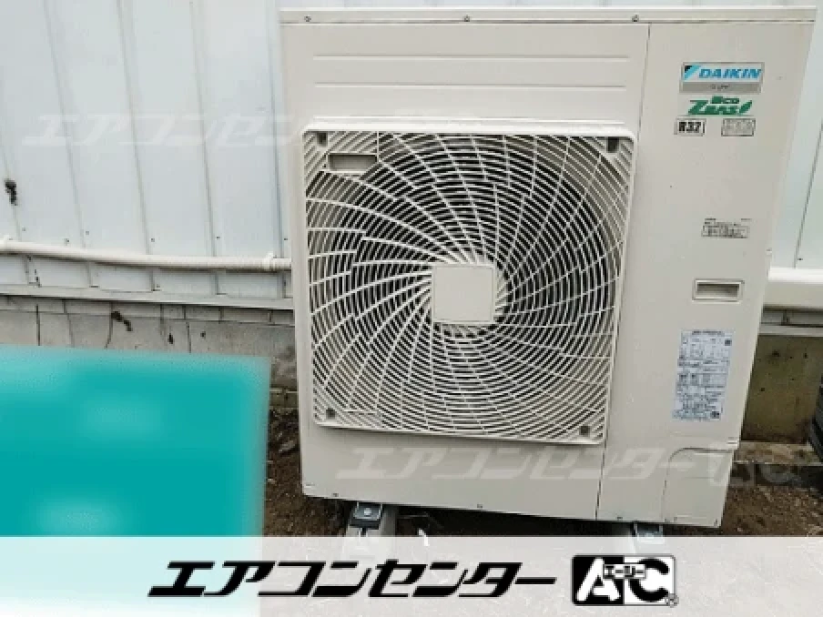 ペットホテルの設置例