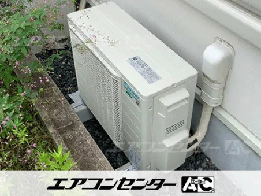 店舗の設置例