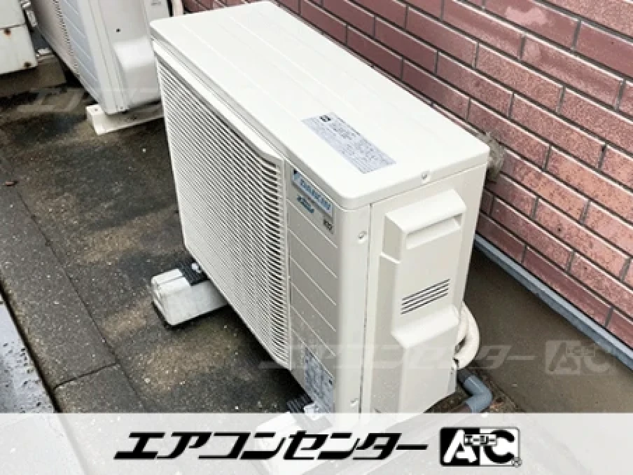店舗の設置例