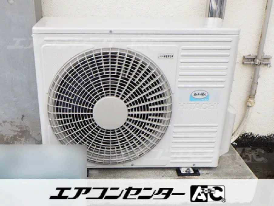 電気室の設置例