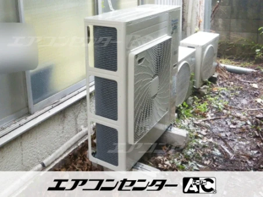 歯科医院の設置例
