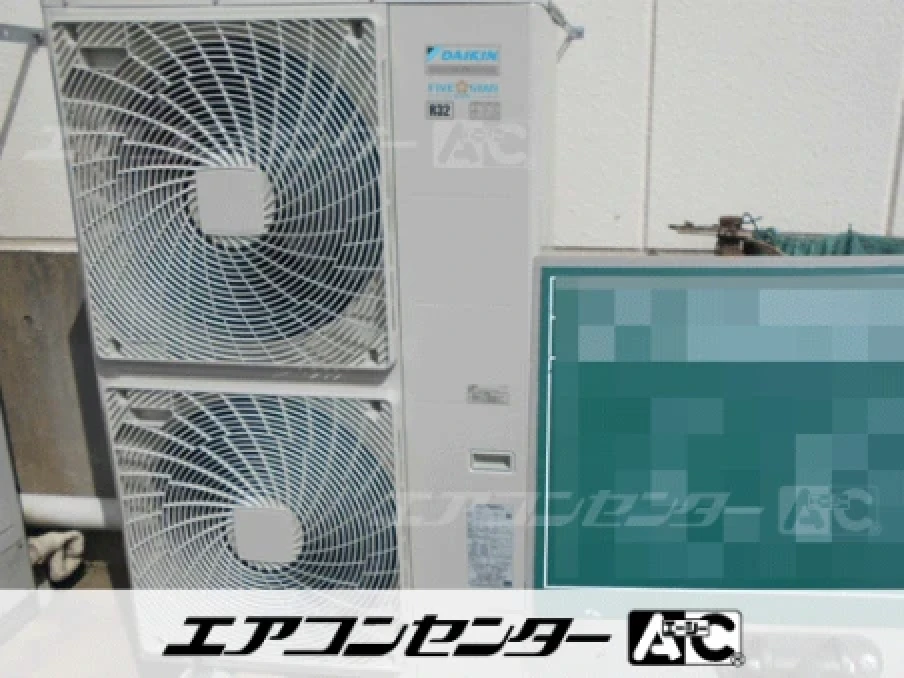 事務所の設置例