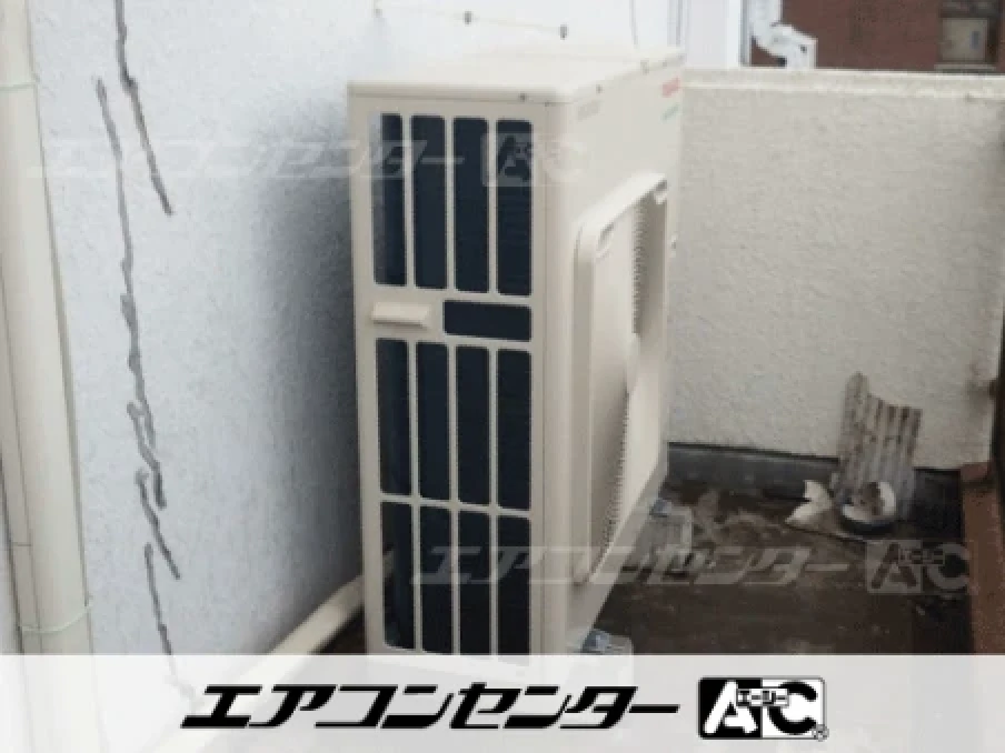 事務所の設置例