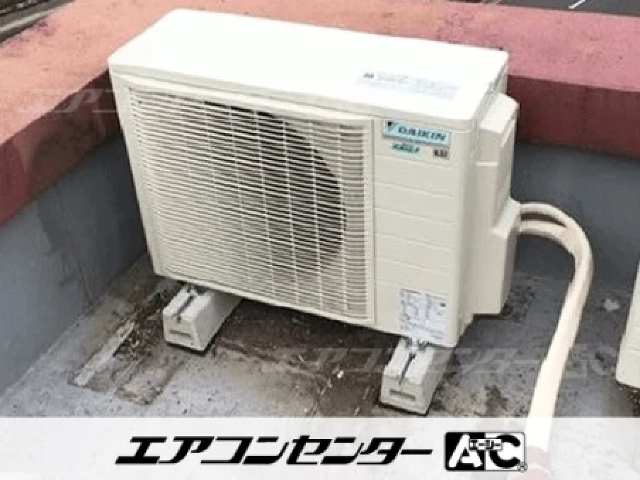 教会の設置例