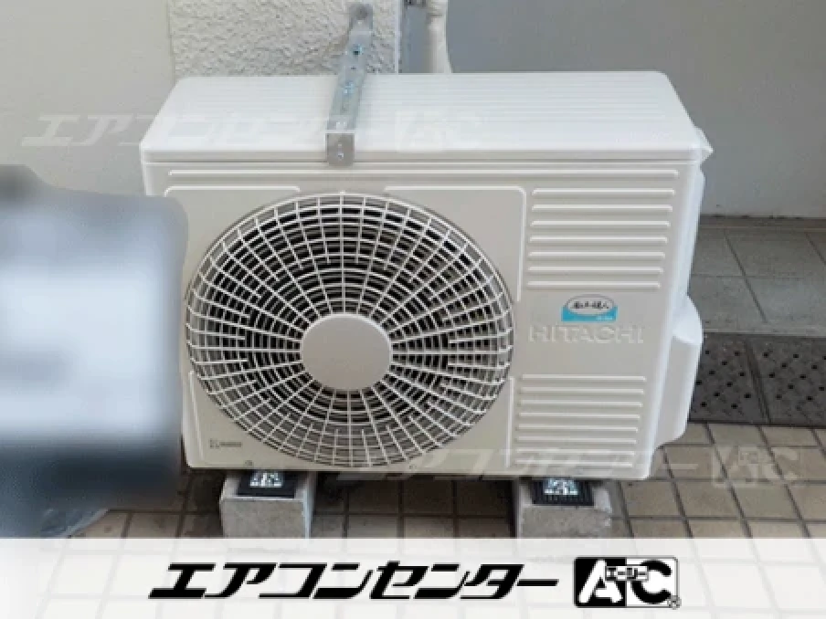 事務所の設置例