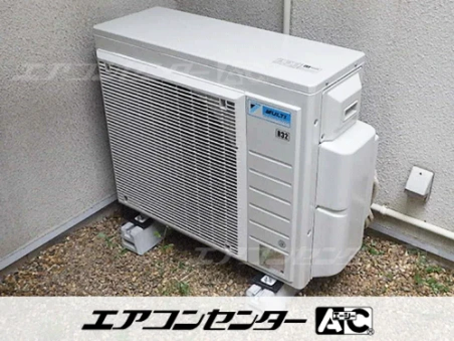 事務所の設置例
