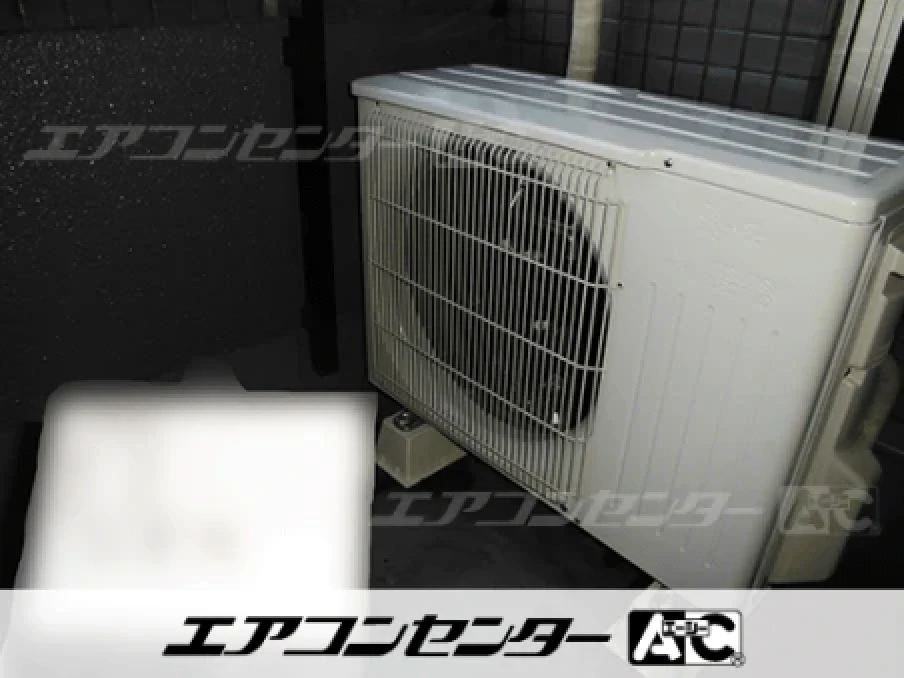 倉庫・作業場の設置例