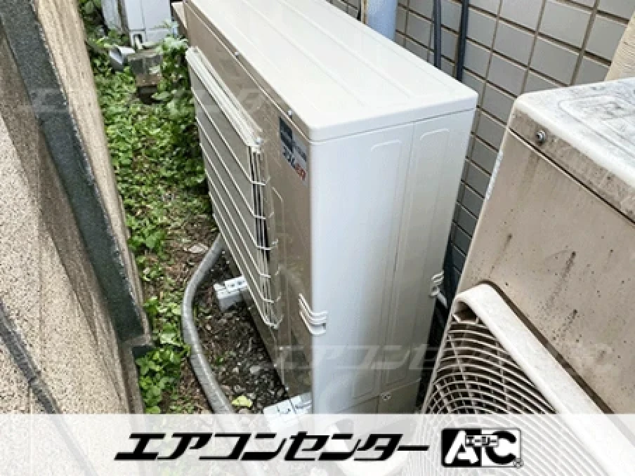 病院の設置例
