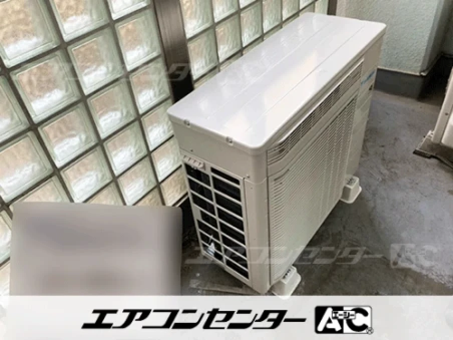 倉庫・作業場の設置例