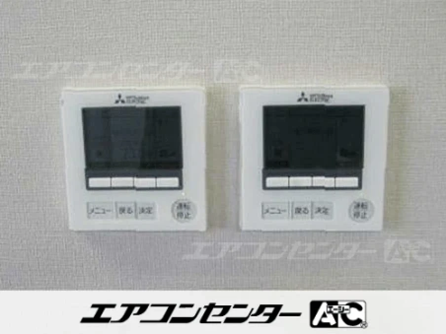 工場の設置例