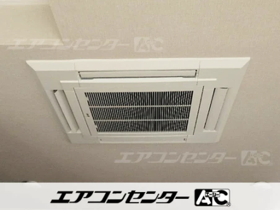下野市 カフェに設置されたお客様ページ詳細