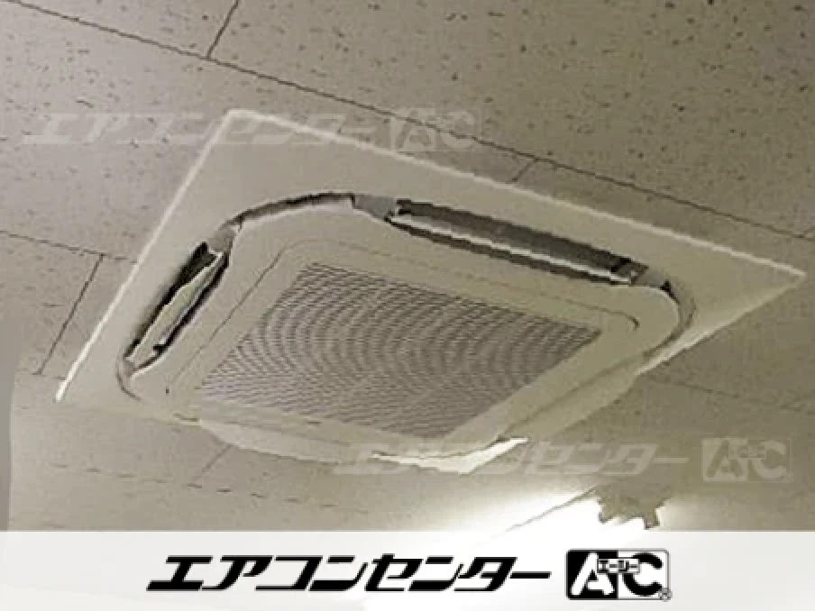 常総市 工場に設置されたお客様ページ詳細