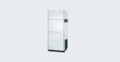 外気処理エアコン 【壁ビルトイン型】