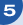 5