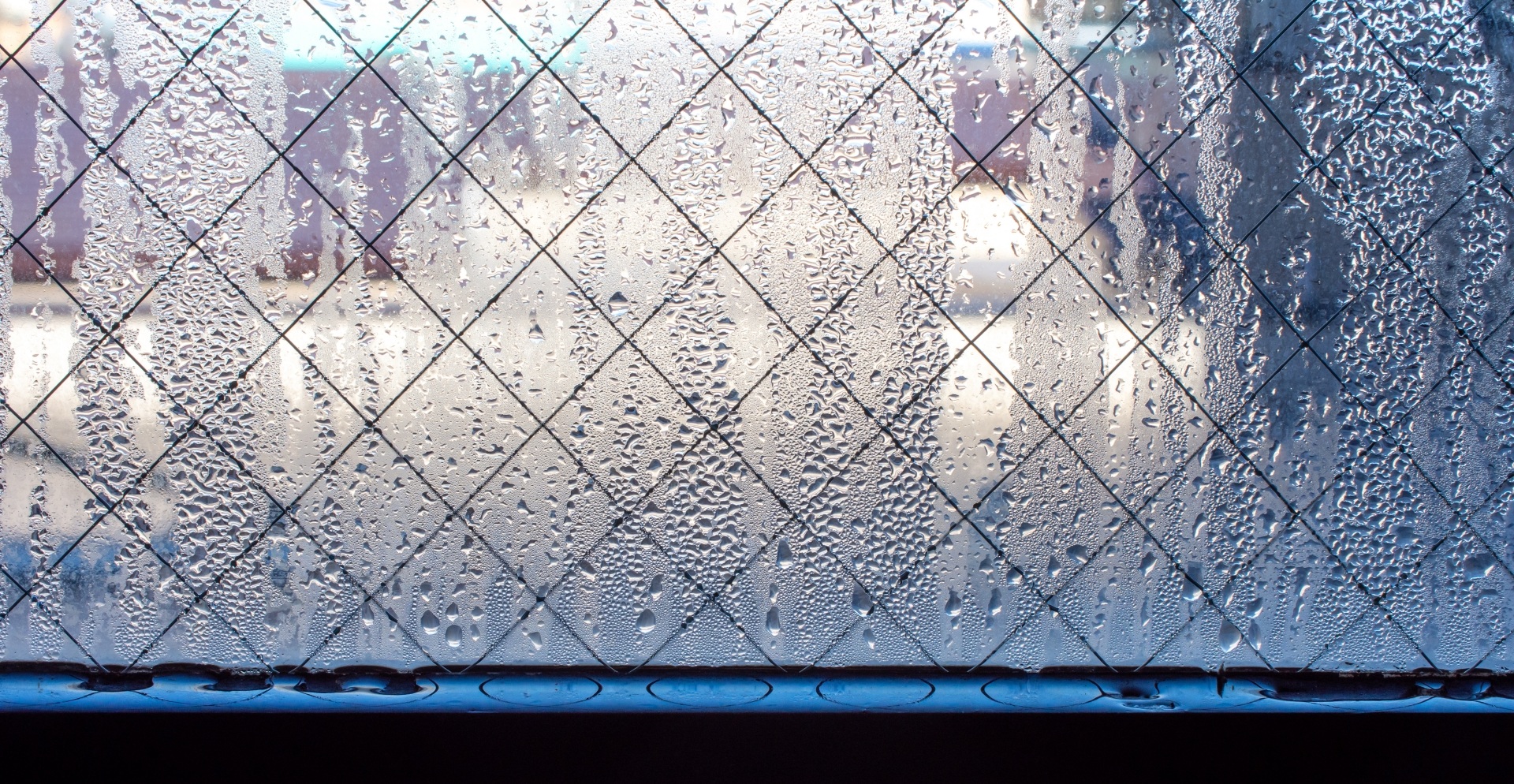 結露のイメージ画像