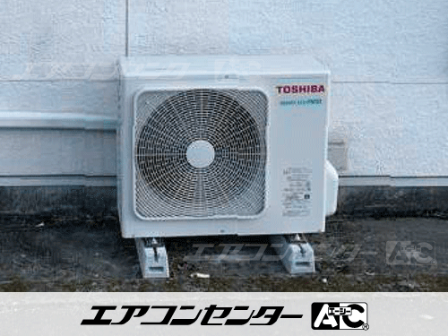 壁掛形 業務用エアコン 3馬力シングル