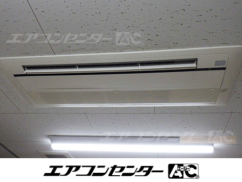 ハウジングエアコン マルチ マルチ室外機のみ 業務用エアコン 6.0kW