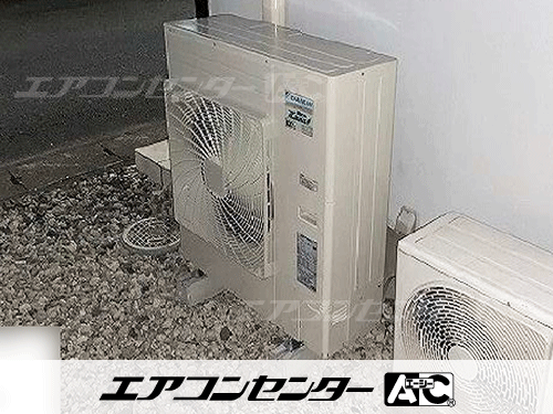 天井吊形 業務用エアコン 5馬力シングル