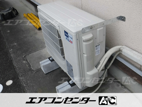 壁掛形 業務用エアコン 1.5馬力シングル