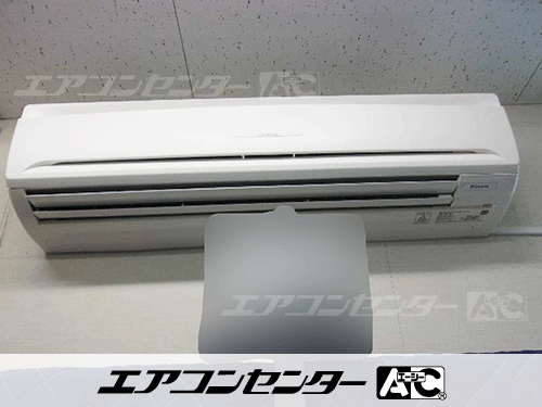 壁掛形 業務用エアコン 3馬力シングル 1式、壁掛形 業務用エアコン 1.5馬力シングル 1式