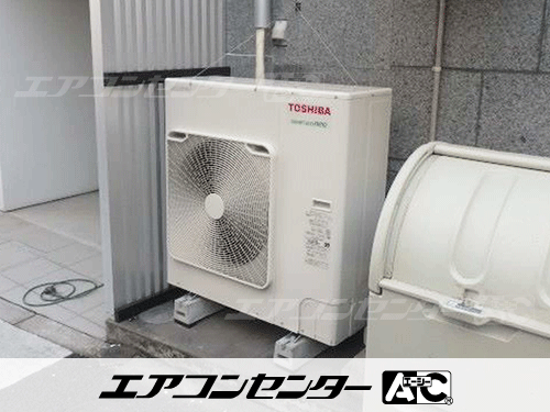 天井カセット形4方向吹出 業務用エアコン 6馬力ツイン