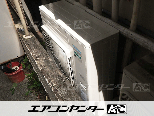 天井吊形 業務用エアコン 5馬力シングル