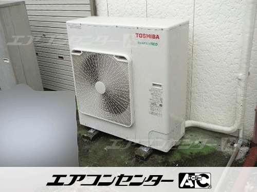天井吊形 業務用エアコン 6馬力シングル