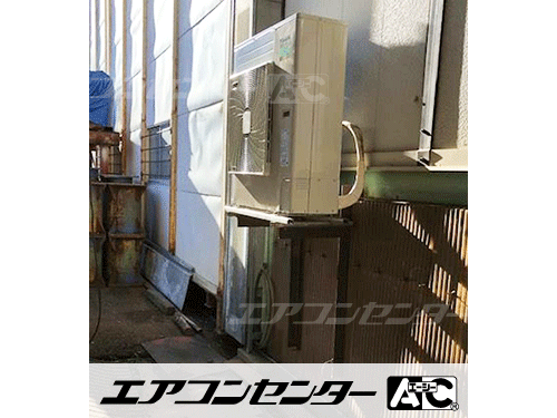 天井吊形 業務用エアコン 5馬力シングル
