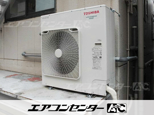 天井吊形 業務用エアコン 6馬力シングル