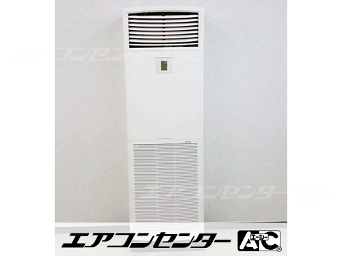 床置形 業務用エアコン 6馬力シングル 1式