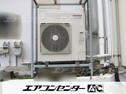 天井吊形 業務用エアコン 6馬力シングル