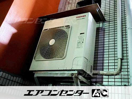 天井カセット形4方向吹出 業務用エアコン 6馬力ツイン