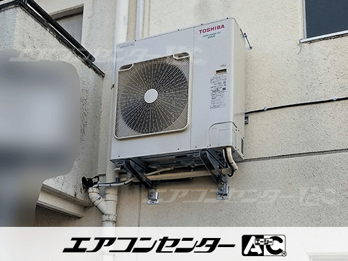 天井吊形 業務用エアコン 6馬力シングル