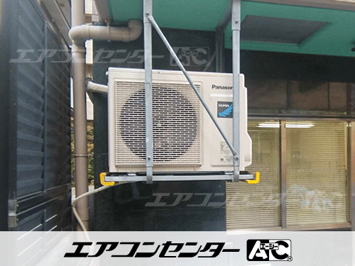 天井カセット形4方向吹出 業務用エアコン 2馬力シングル