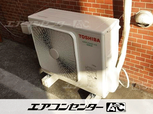 壁掛形 業務用エアコン 3馬力シングル