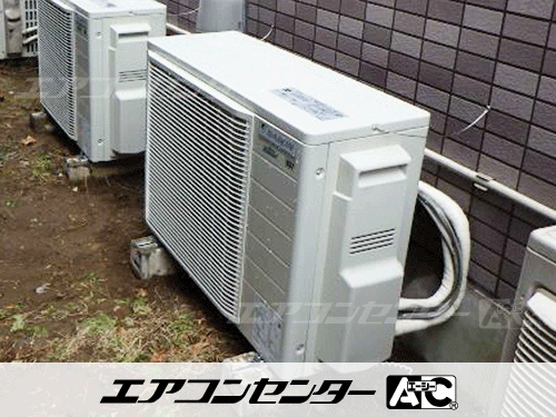 天井カセット形4方向吹出 業務用エアコン 3馬力シングル
