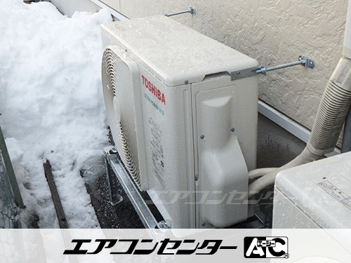 天井カセット形4方向吹出 業務用エアコン 2馬力シングル
