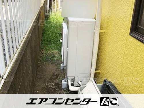 天井吊形 業務用エアコン 6馬力シングル
