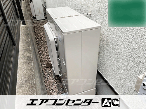 天井吊形 業務用エアコン 3馬力シングル