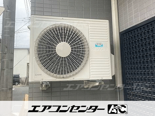 天井カセット形2方向吹出 業務用エアコン 1.8馬力シングル