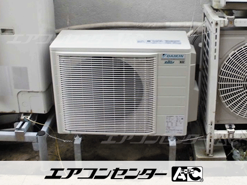 天井吊形 業務用エアコン 3馬力シングル