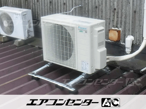 天井カセット形4方向吹出 業務用エアコン 3馬力シングル