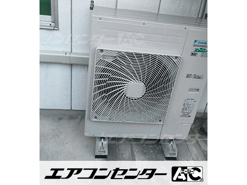 天井カセット形4方向吹出 業務用エアコン 6馬力シングル