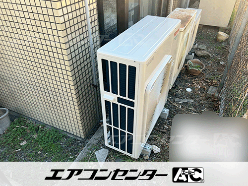 天井吊形 業務用エアコン 6馬力シングル