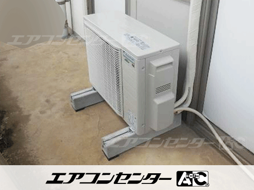 天井吊形 業務用エアコン 3馬力シングル