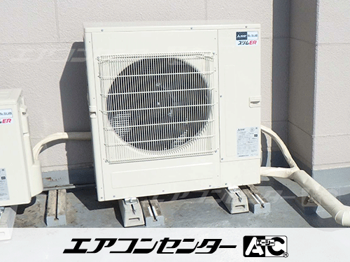 天井カセット形4方向吹出 業務用エアコン 2馬力シングル