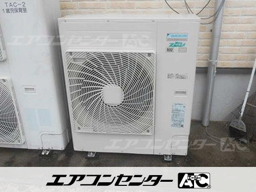 天井カセット形4方向吹出 業務用エアコン 6馬力シングル