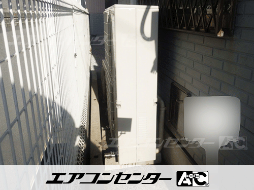 天井カセット形4方向吹出 業務用エアコン 6馬力ツイン